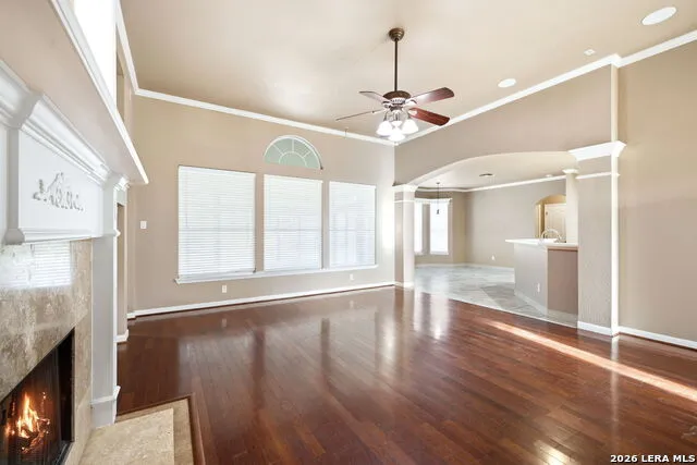 271 ROLLIN N RANCH RD Blanco, TX 78606