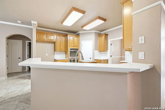 271 ROLLIN N RANCH RD Blanco, TX 78606
