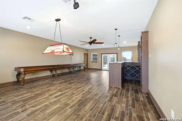 271 ROLLIN N RANCH RD Blanco, TX 78606