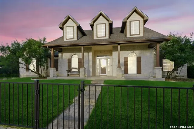 271 ROLLIN N RANCH RD Blanco, TX 78606