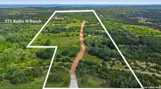271 ROLLIN N RANCH RD Blanco, TX 78606