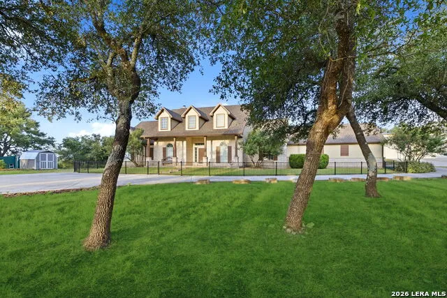 271 ROLLIN N RANCH RD Blanco, TX 78606