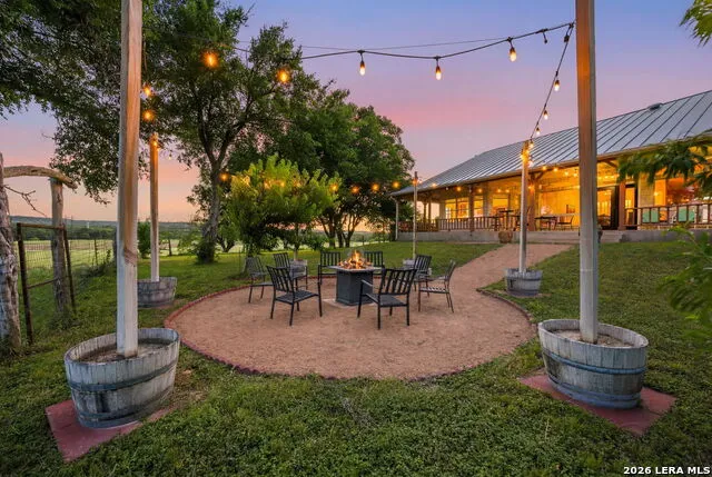 3841 W US HIGHWAY 290 Fredericksburg, TX 78624