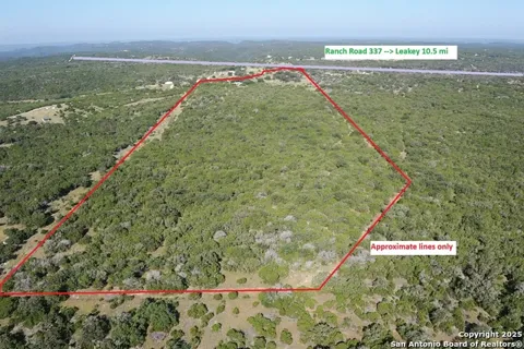 227 Mitchell Ranch Road