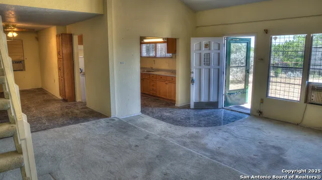 227 Mitchell Ranch Road Camp Wood, TX 78833