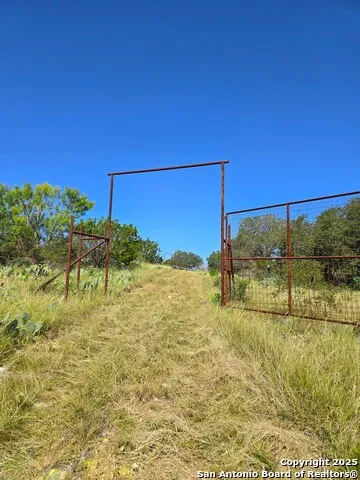 227 Mitchell Ranch Road Camp Wood, TX 78833