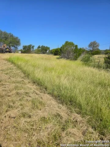 227 Mitchell Ranch Road Camp Wood, TX 78833