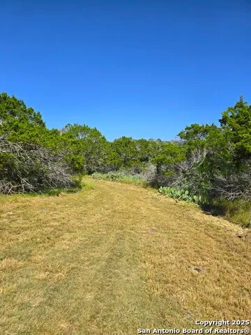 227 Mitchell Ranch Road Camp Wood, TX 78833