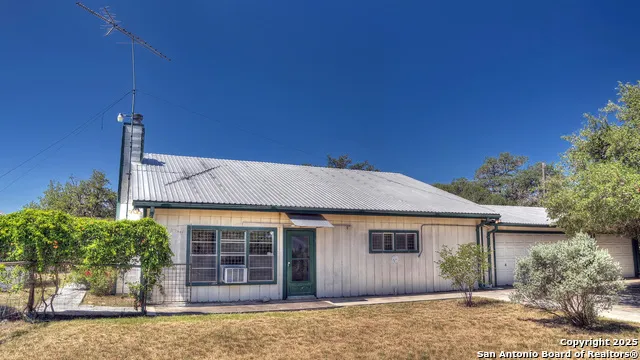 227 Mitchell Ranch Road Camp Wood, TX 78833