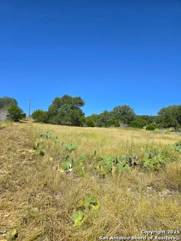 227 Mitchell Ranch Road Camp Wood, TX 78833