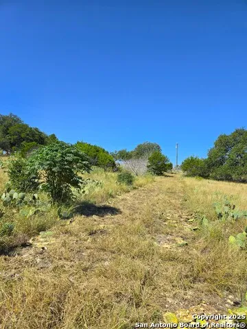 227 Mitchell Ranch Road Camp Wood, TX 78833