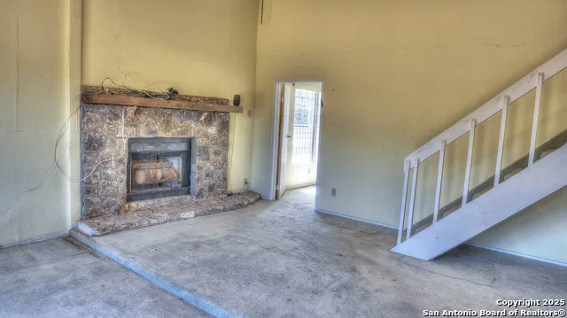 227 Mitchell Ranch Road Camp Wood, TX 78833