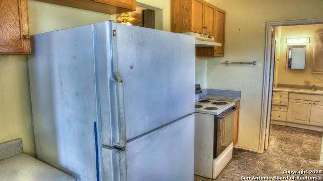 227 Mitchell Ranch Road Camp Wood, TX 78833