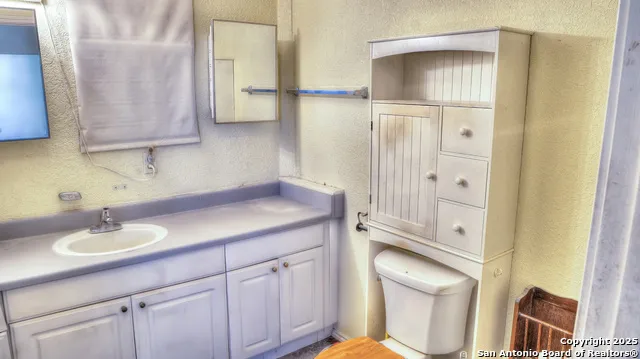 227 Mitchell Ranch Road Camp Wood, TX 78833