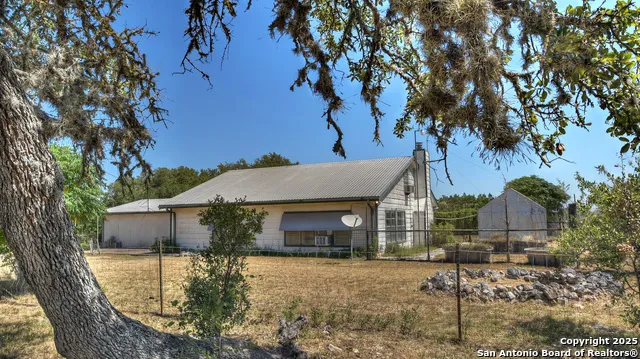 227 Mitchell Ranch Road Camp Wood, TX 78833