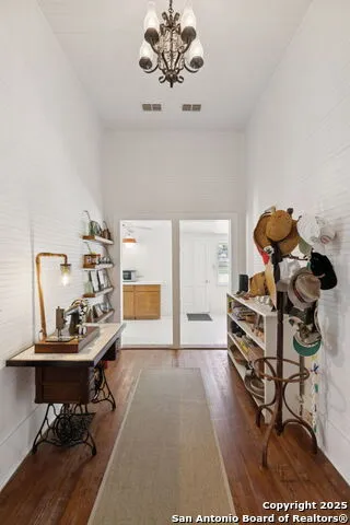 1078 FM 480 Center Point, TX 78010