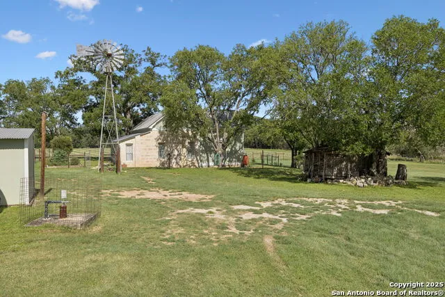 1078 FM 480 Center Point, TX 78010