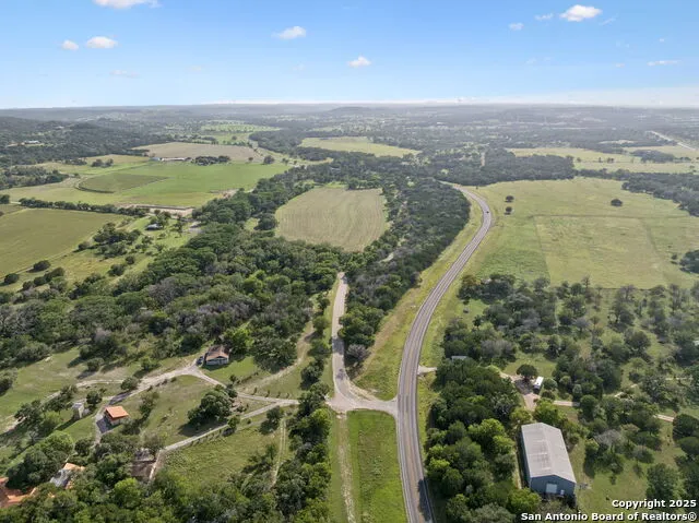 1078 FM 480 Center Point, TX 78010