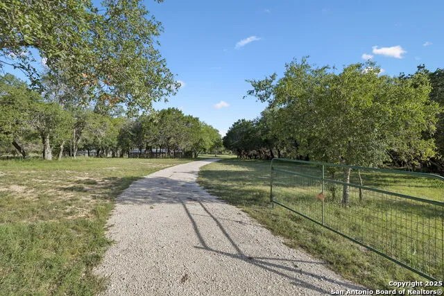 1078 FM 480 Center Point, TX 78010