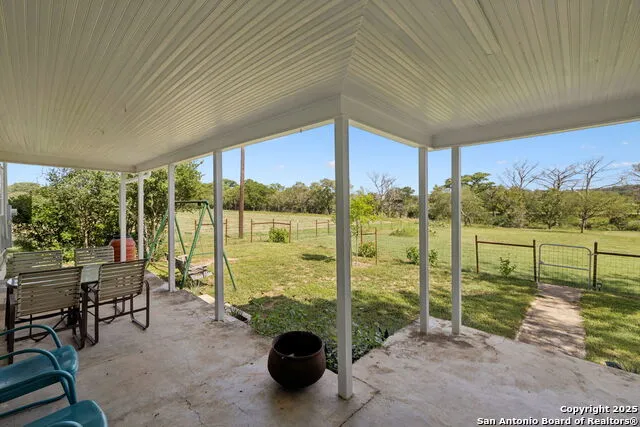 1078 FM 480 Center Point, TX 78010