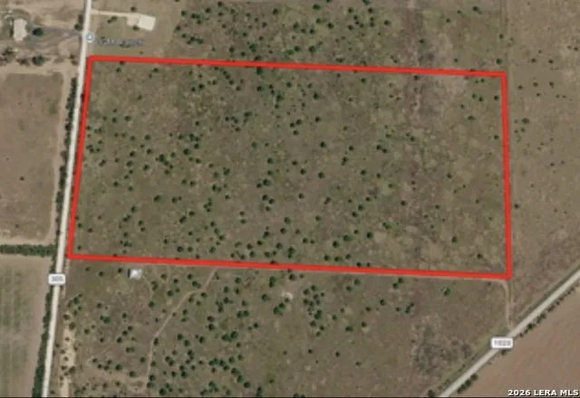 0 County Rd 305 Knippa, TX 78870