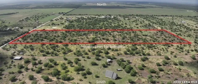 0 County Rd 305 Knippa, TX 78870