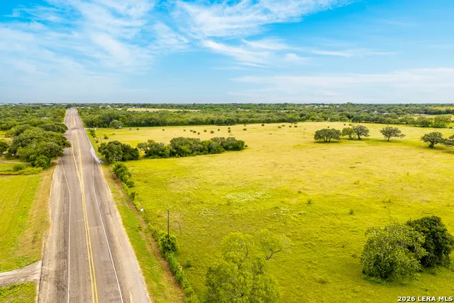 103.56 FM 531 Beeville, TX 78102