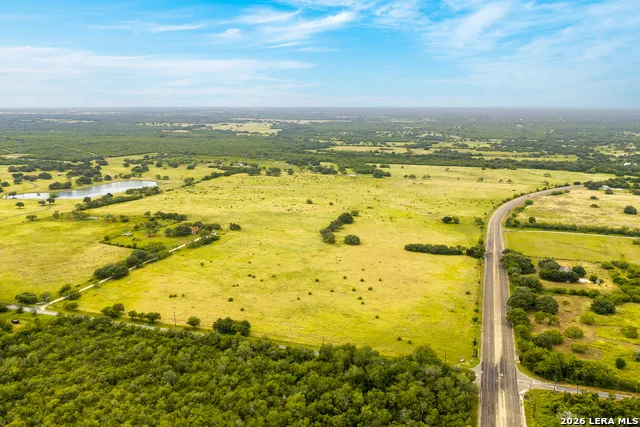 103.56 FM 531 Beeville, TX 78102