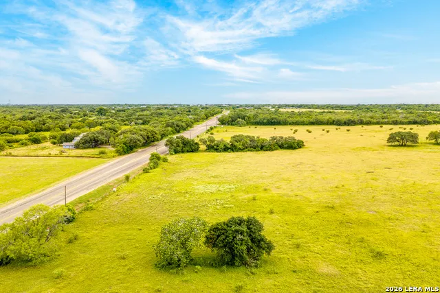 103.56 FM 531 Beeville, TX 78102