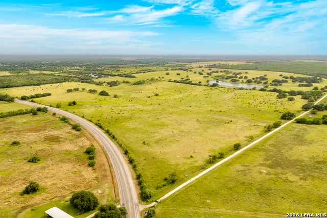 103.56 FM 531 Beeville, TX 78102