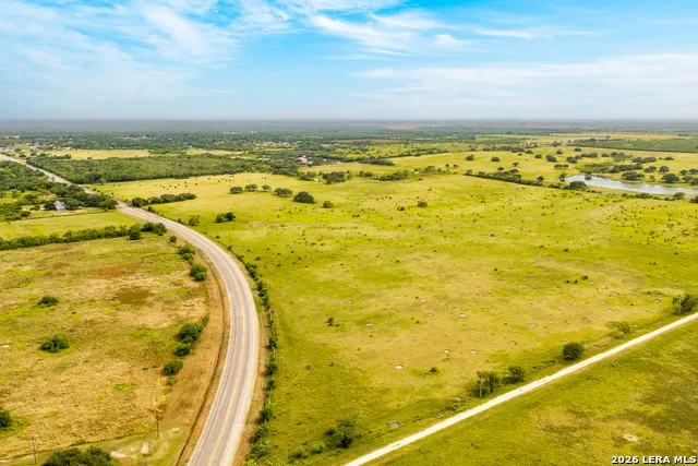 103.56 FM 531 Beeville, TX 78102