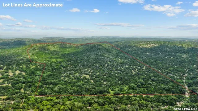 1014 N-Bar Ranch Rd Brackettville, TX 78832