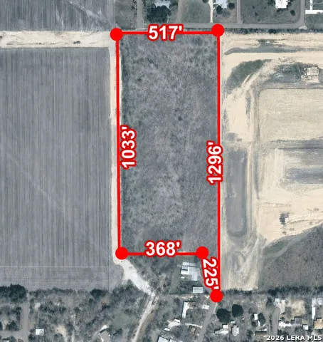 TBD Flintdale Loop San Antonio, TX 78253