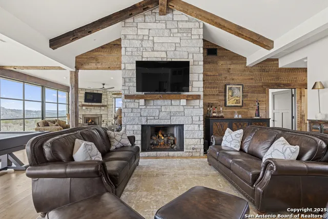 256 Persimmon Point Mason, TX 76856