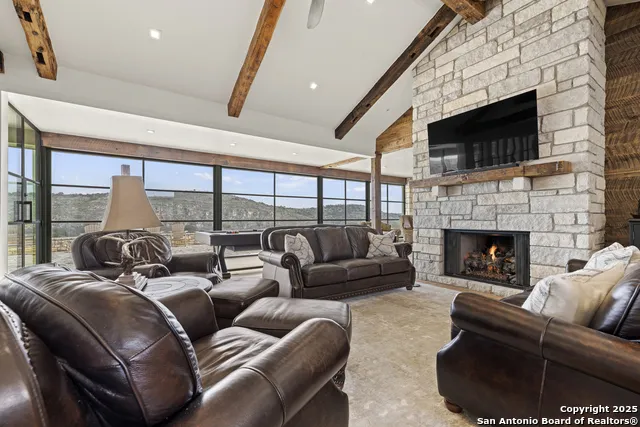 256 Persimmon Point Mason, TX 76856