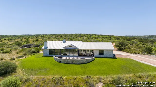 256 Persimmon Point Mason, TX 76856