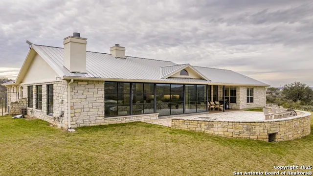 256 Persimmon Point Mason, TX 76856