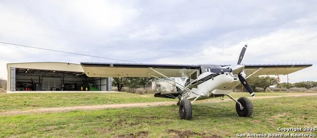 256 Persimmon Point Mason, TX 76856