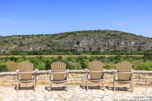 256 Persimmon Point Mason, TX 76856