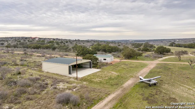 256 Persimmon Point Mason, TX 76856