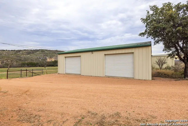 256 Persimmon Point Mason, TX 76856
