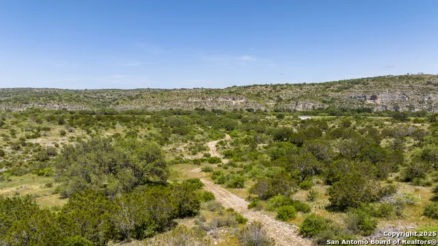 256 Persimmon Point Mason, TX 76856