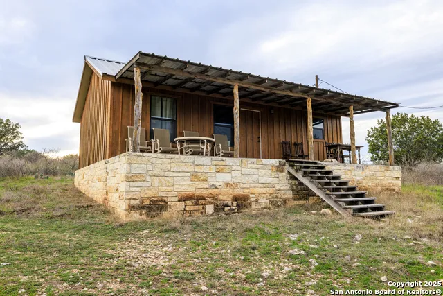 256 Persimmon Point Mason, TX 76856