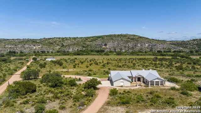 256 Persimmon Point Mason, TX 76856