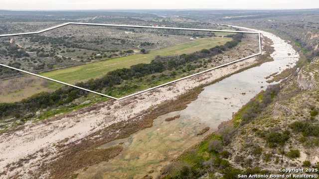 256 Persimmon Point Mason, TX 76856