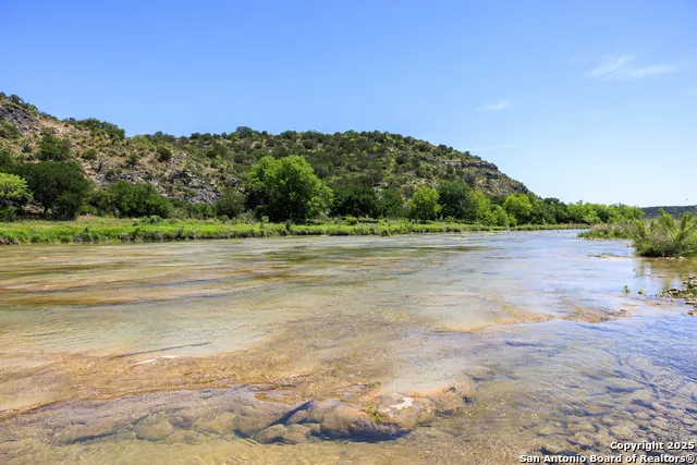 256 Persimmon Point Mason, TX 76856