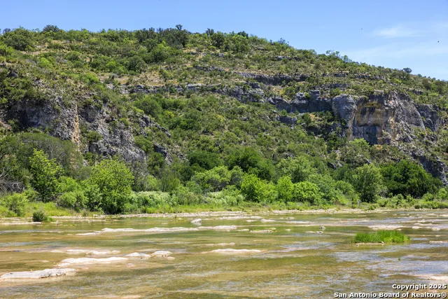 256 Persimmon Point Mason, TX 76856