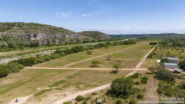 256 Persimmon Point Mason, TX 76856