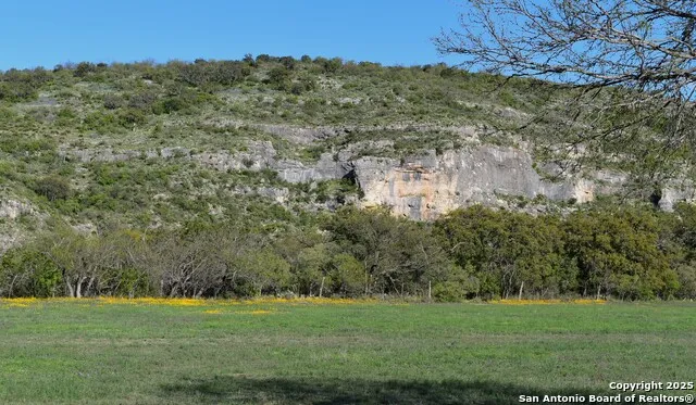 256 Persimmon Point Mason, TX 76856