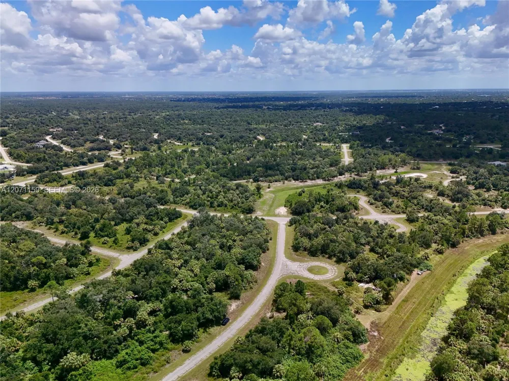 PILGRIM RD North Port, FL 34288